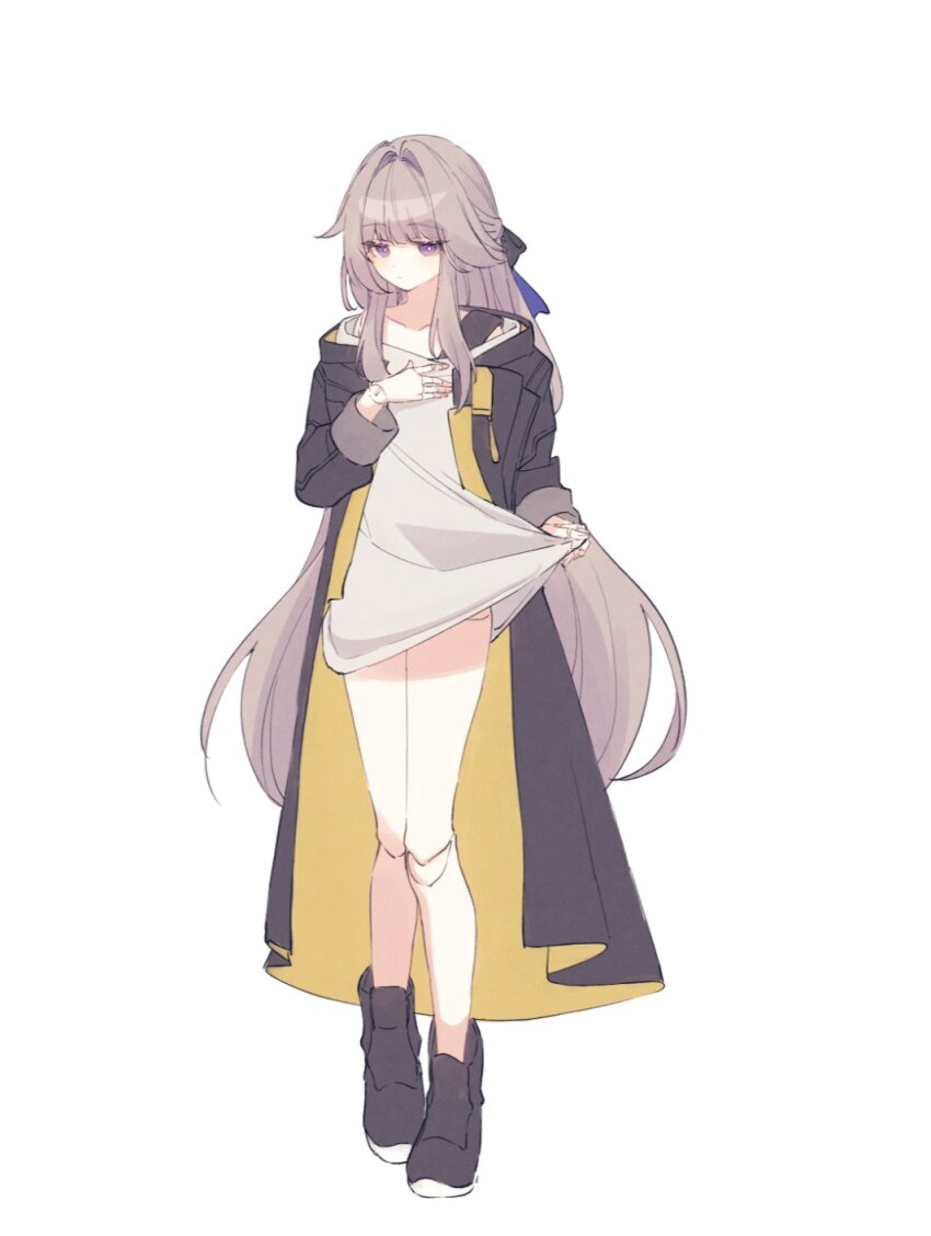 Caelus (Honkai: Star Rail) Rule 34 Image
