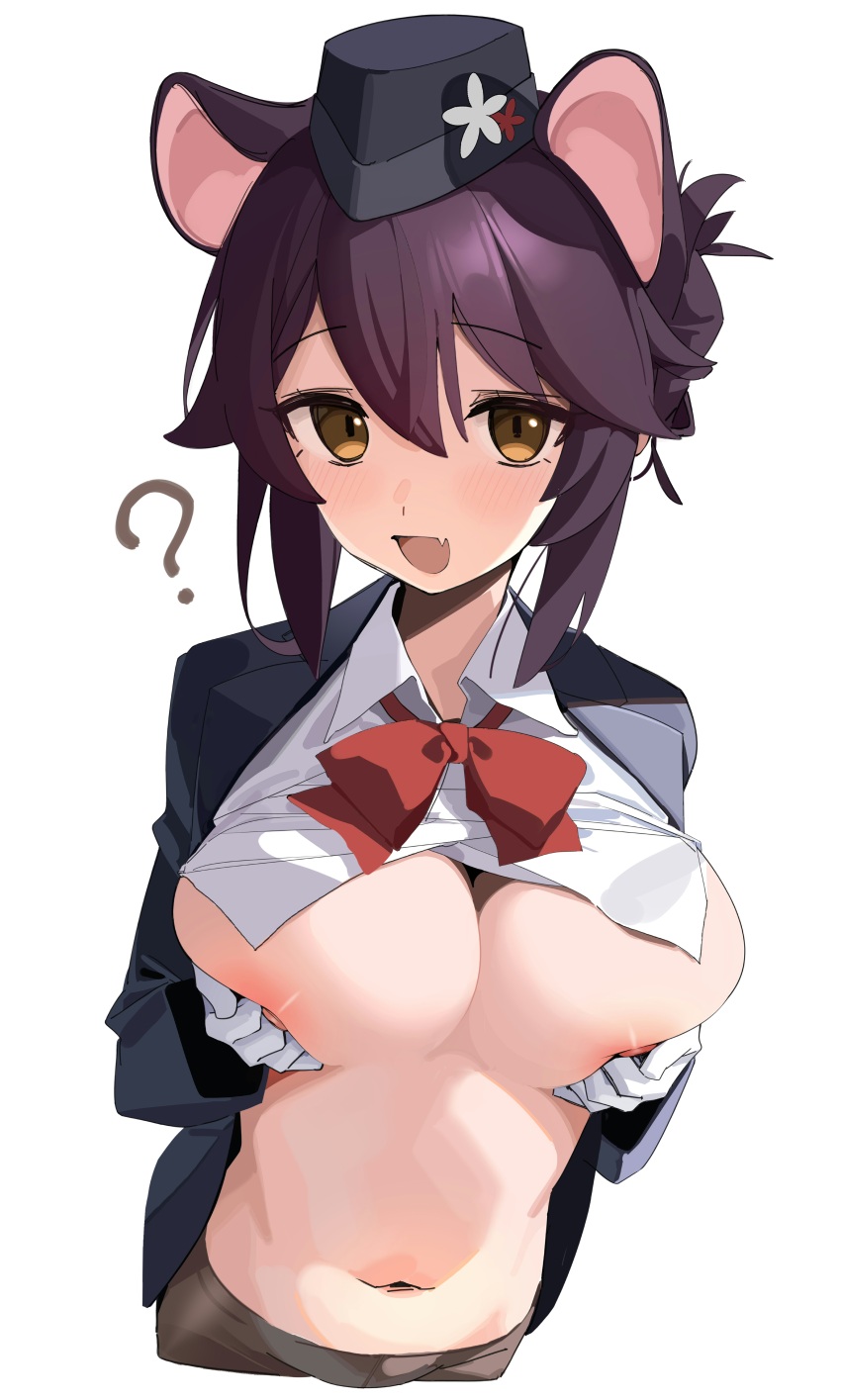 Kaede (Blue Archive) Rule 34 Image