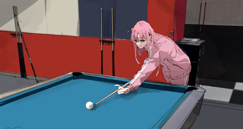 Gotoh Hitori (Bocchi The Rock!) Rule 34 Image