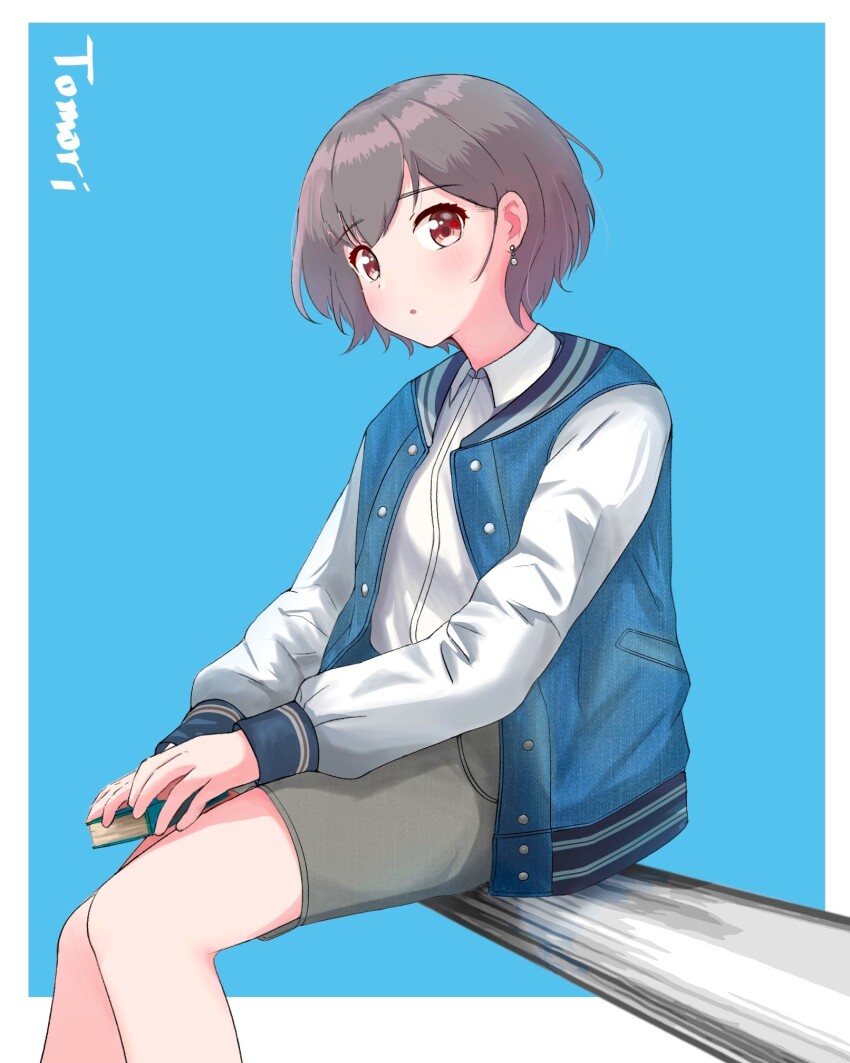 Takamatsu Tomori (Bang Dream!) Rule 34 Image