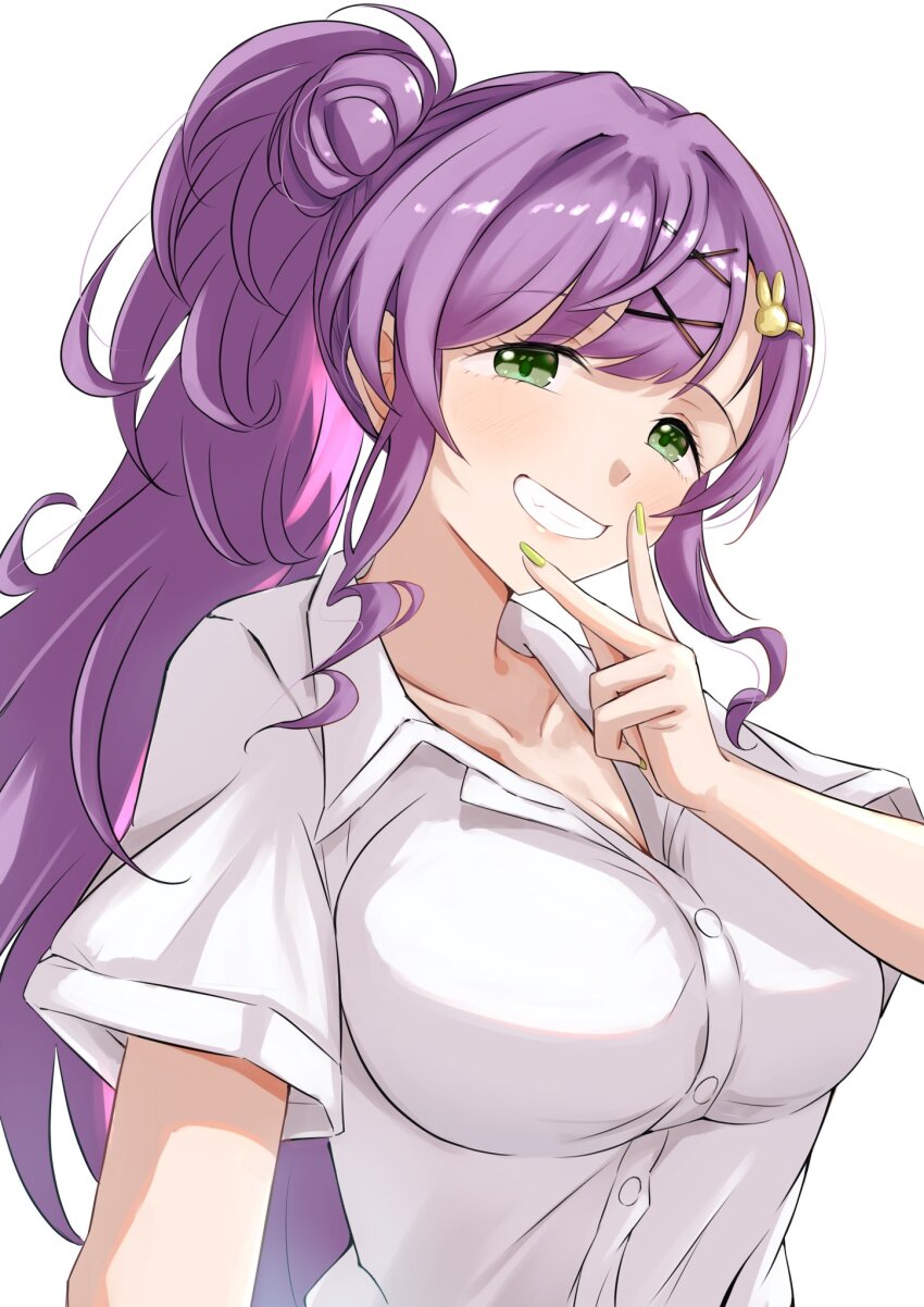 Otomune Kozue (Link! Like! Love Live!) Rule 34 Image