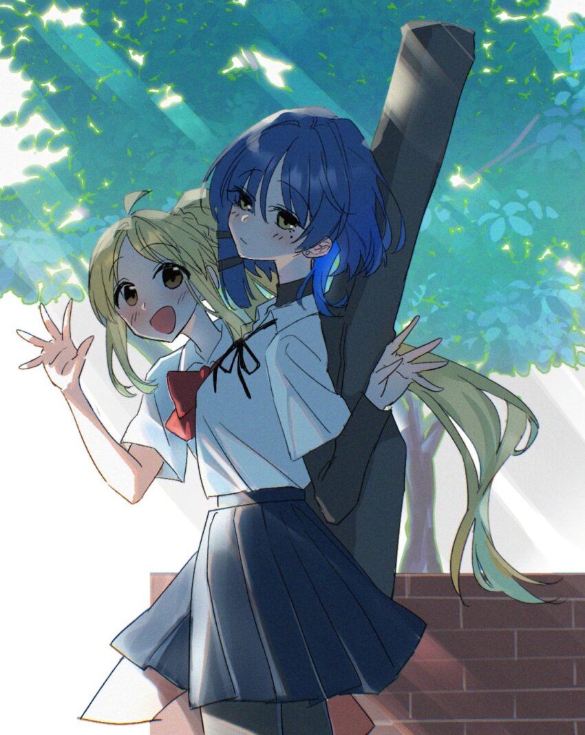 Bocchi The Rock! Rule 34 Image