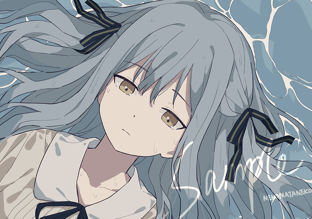 Wakaba Mutsumi (Bang Dream!) Rule 34 Image