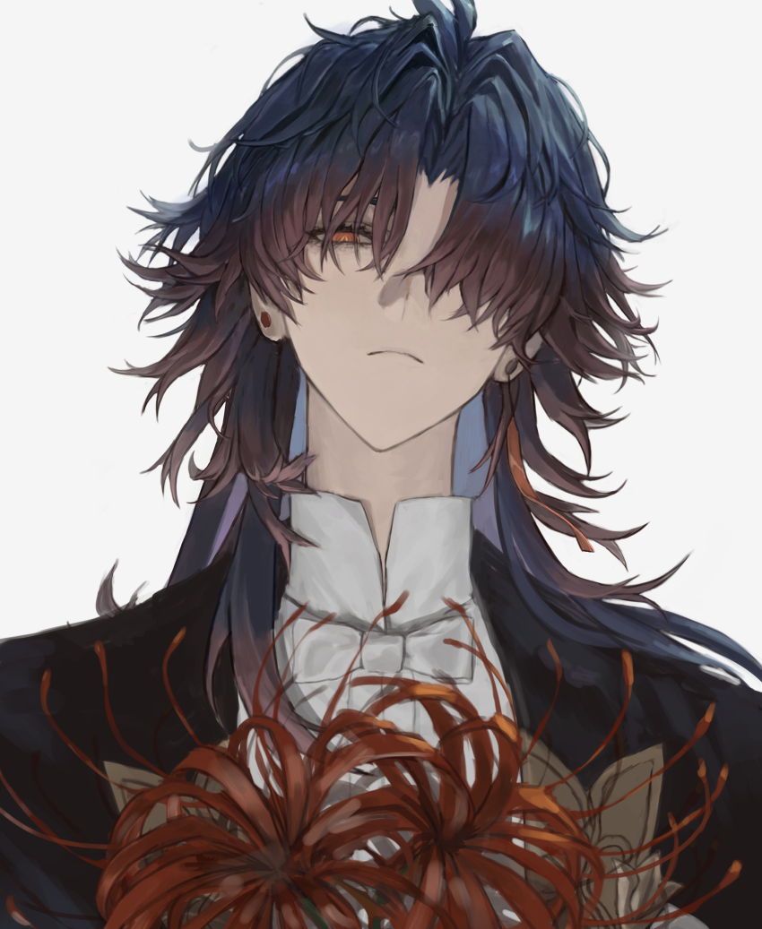 Blade (Honkai: Star Rail) Rule 34 Image