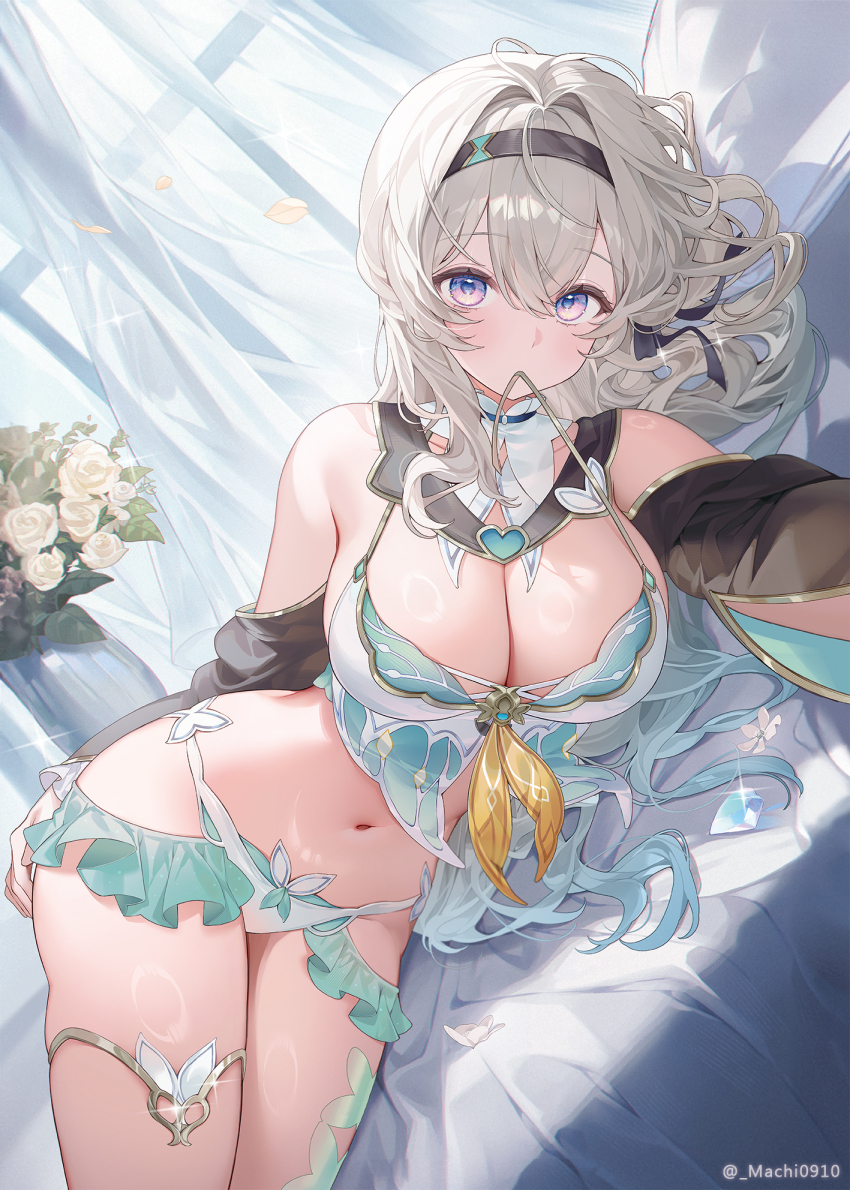 Firefly (Honkai: Star Rail) Rule 34 Image