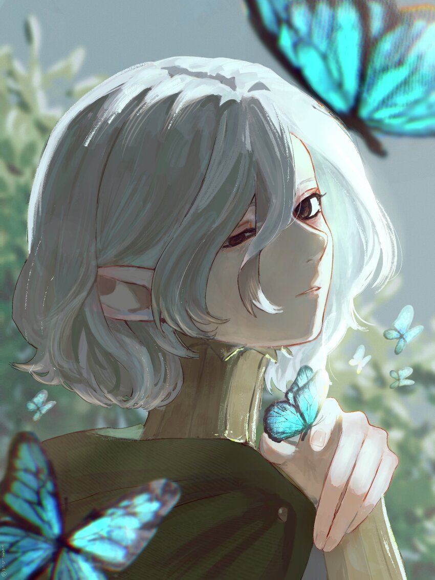 Mithrun (Dungeon Meshi) Rule 34 Image