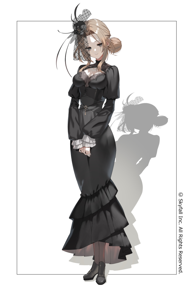 Scottie (Phantom2) Rule 34 Image