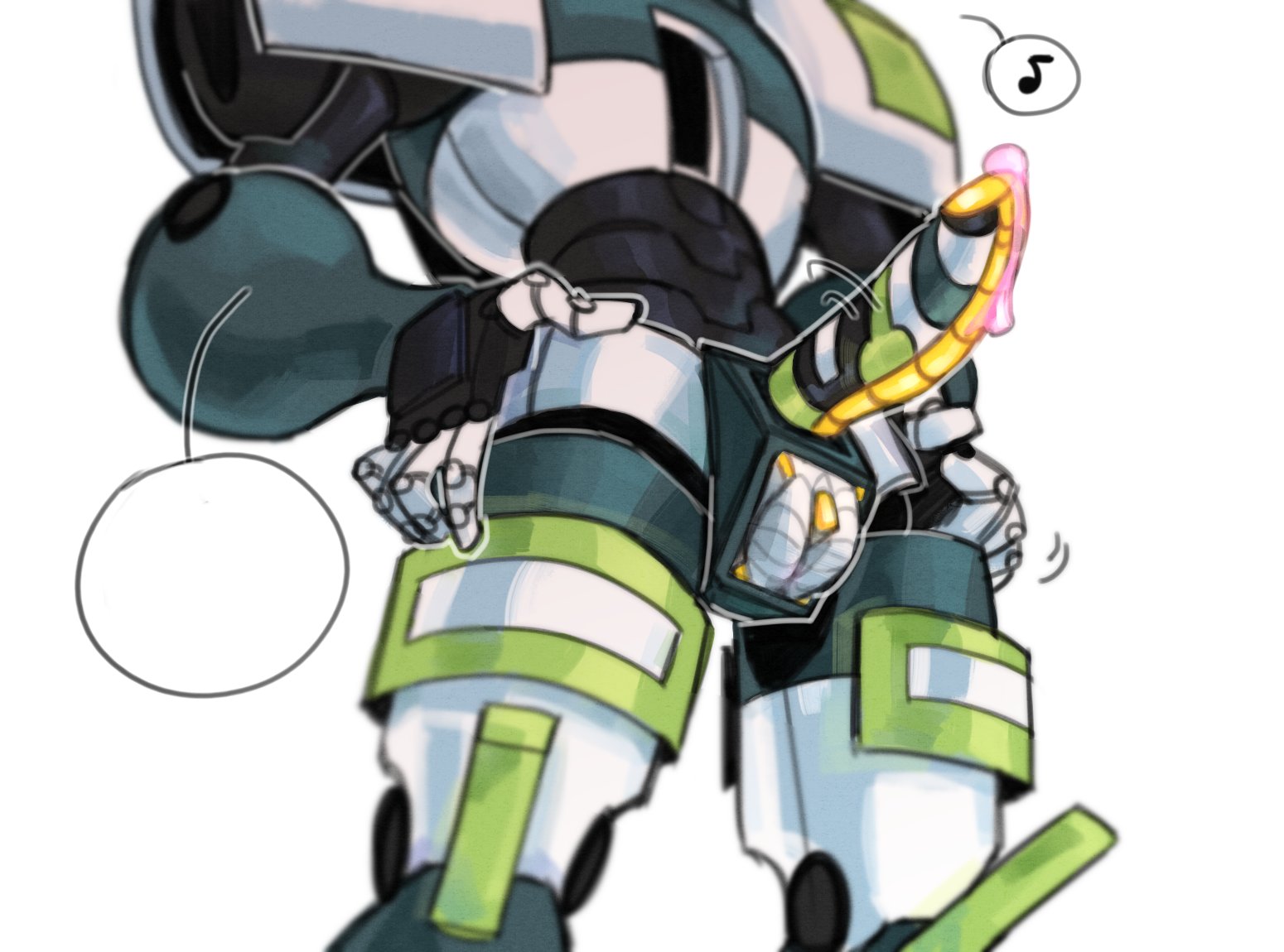 Minimus Ambus Rule 34 Image