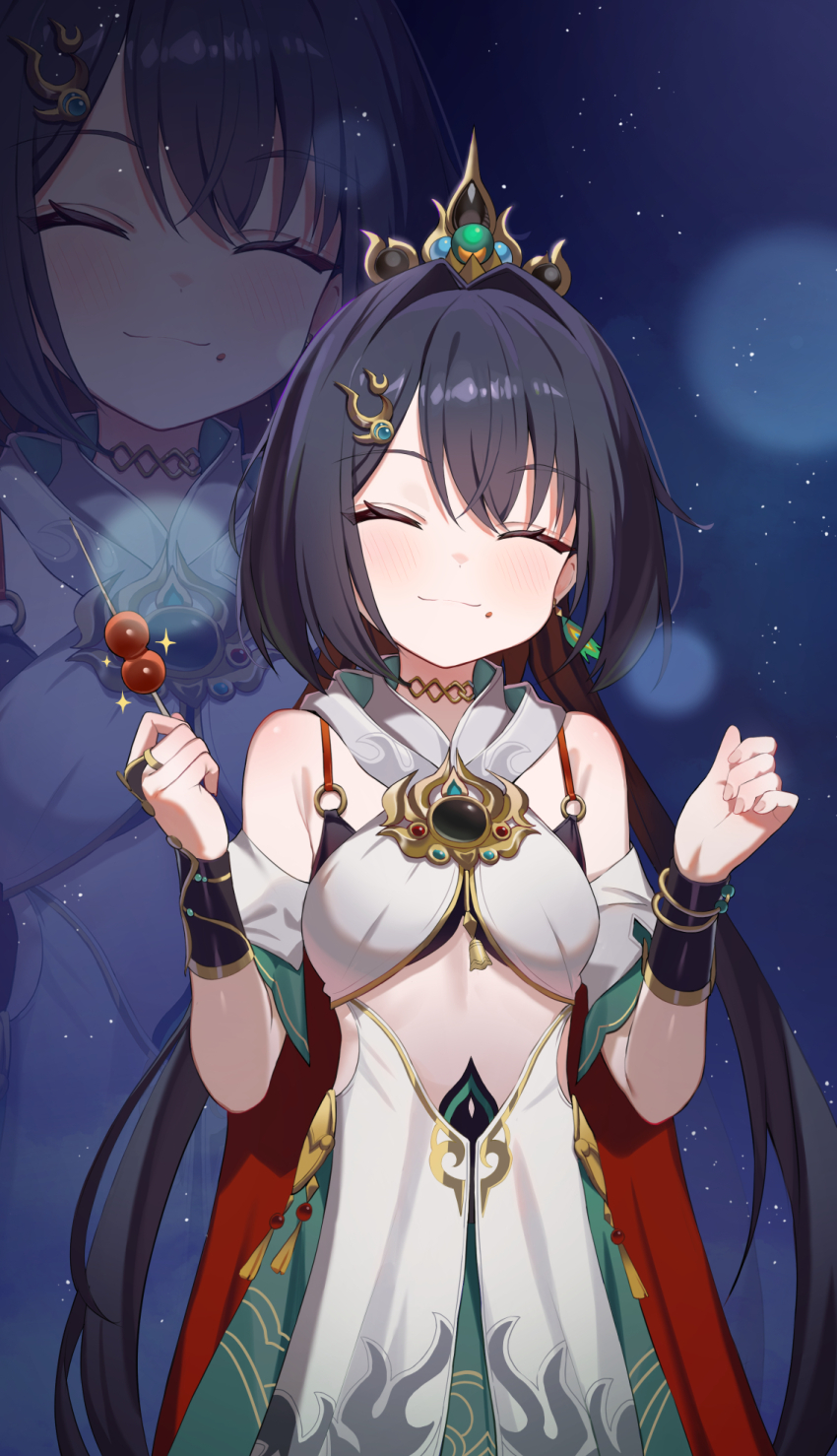 Yunli (Honkai: Star Rail) Rule 34 Image