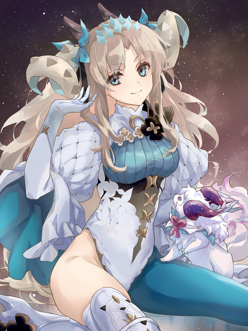 Ereshkigal (Fate) Rule 34 Image