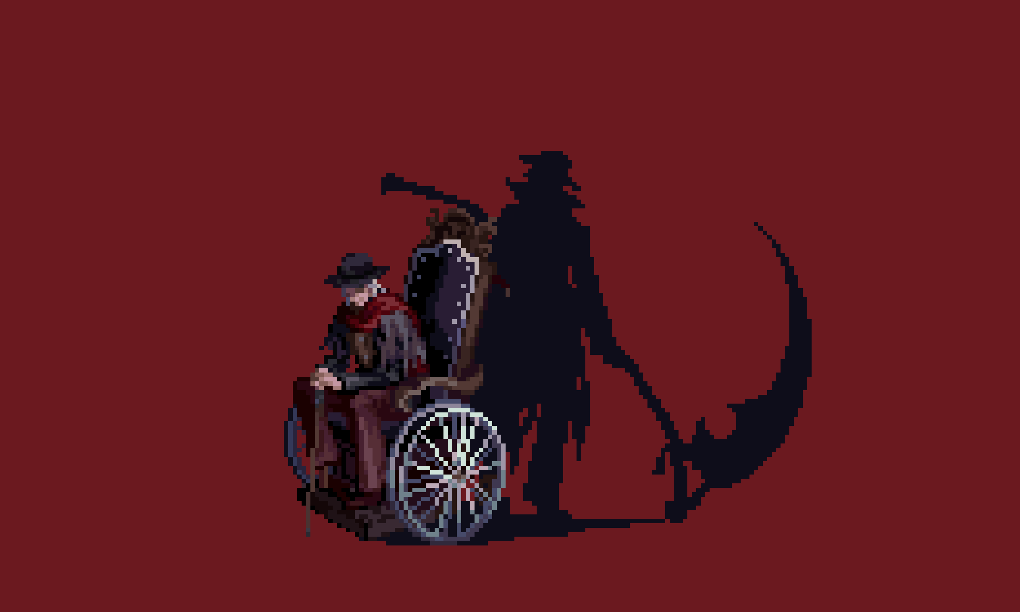 Bloodborne Rule 34 Image