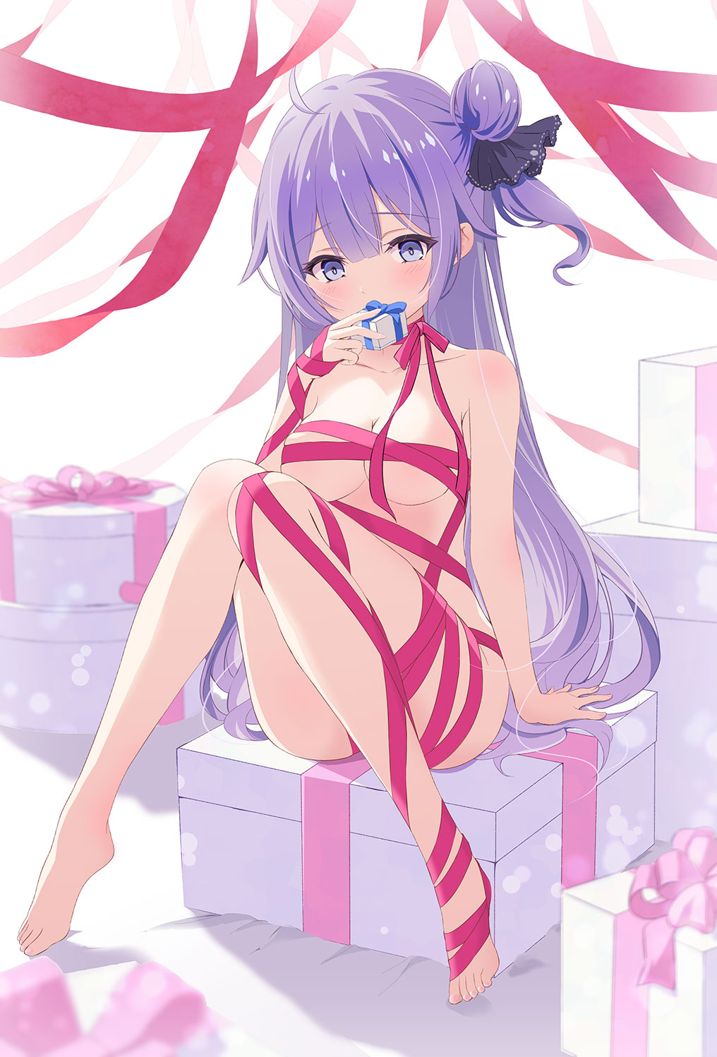 Unicorn (Azur Lane) Rule 34 Image