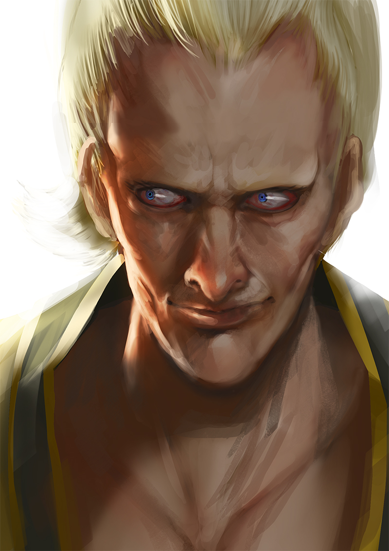 Yazan Gable (Gundam) Rule 34 Image