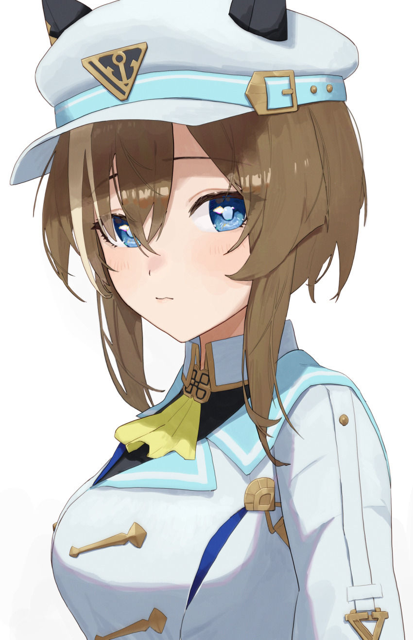 Cheval Grand (Umamusume) Rule 34 Image
