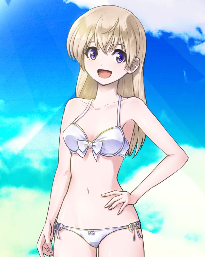 Eila Ilmatar Juutilainen (Strike Witches) Rule 34 Image