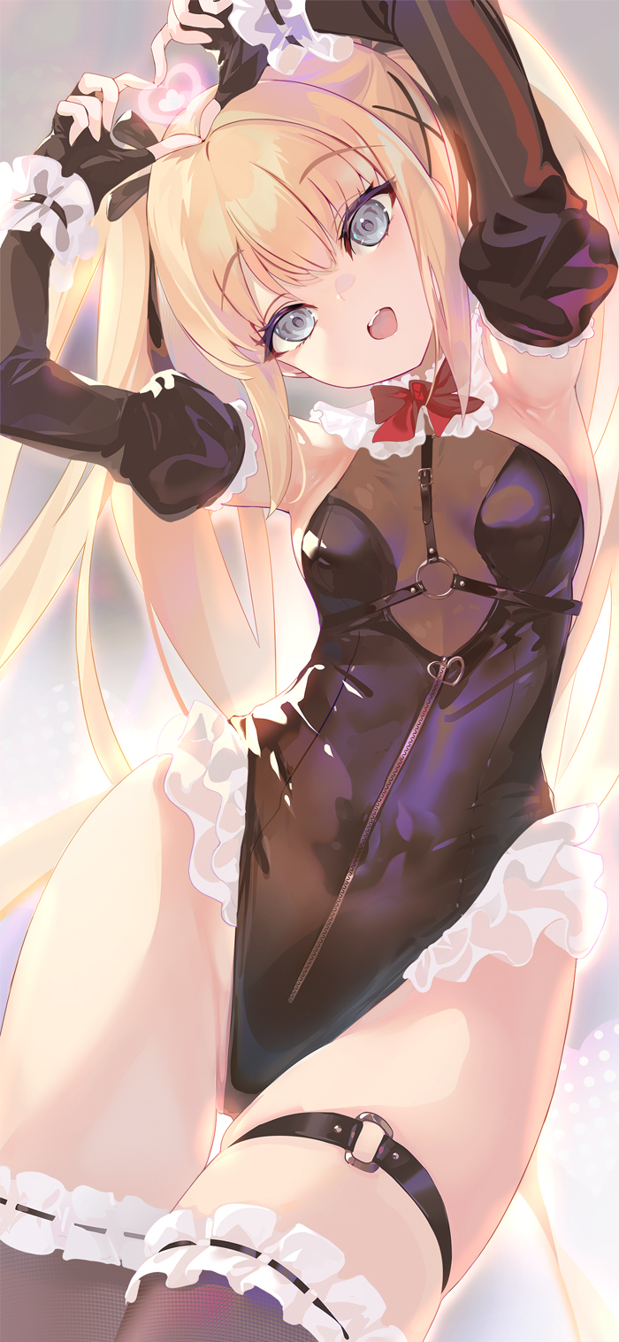 Marie Rose (Dead Or Alive) Rule 34 Image