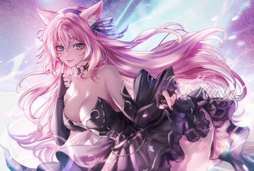 Indie Virtual Youtuber Rule 34 Image