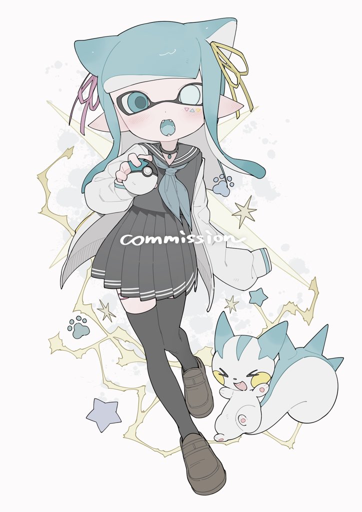 Character Request (Nintendo) Rule 34 Image