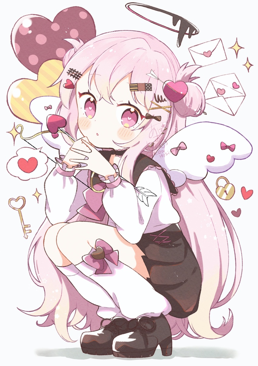 Cupid (Original) Rule 34 Image