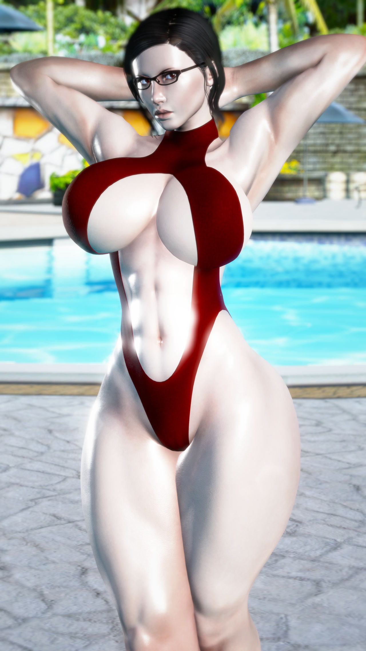 Original Character (Original) Rule 34 Image