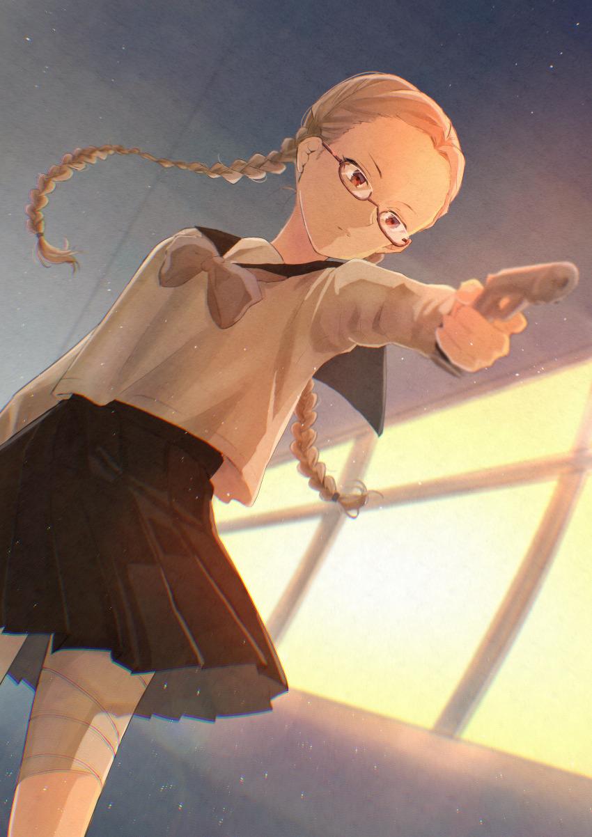 Juusan Kihei Bouei Ken Rule 34 Image