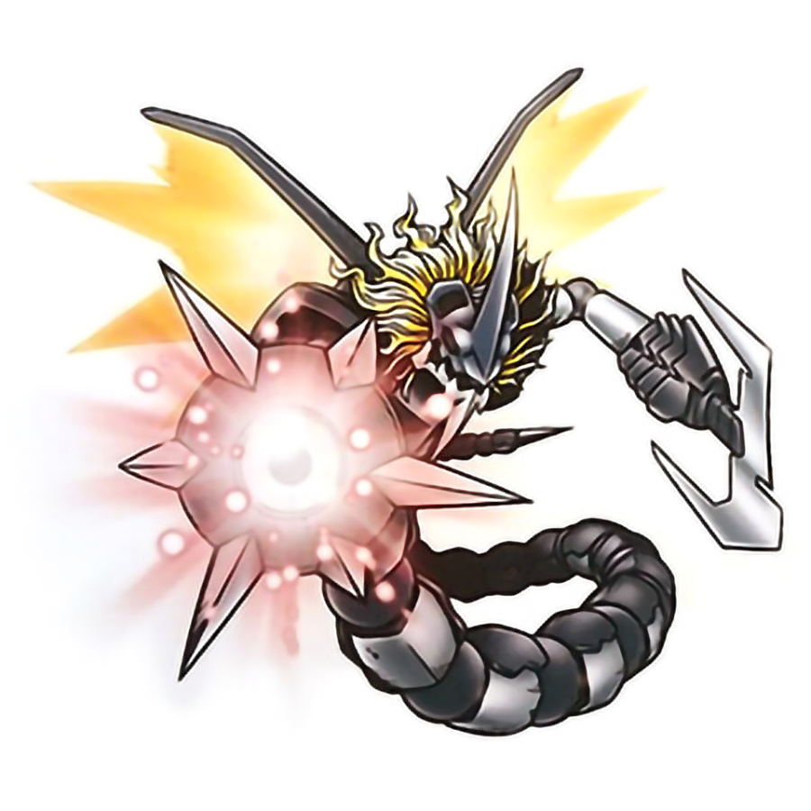 Digimon Rule 34 Image