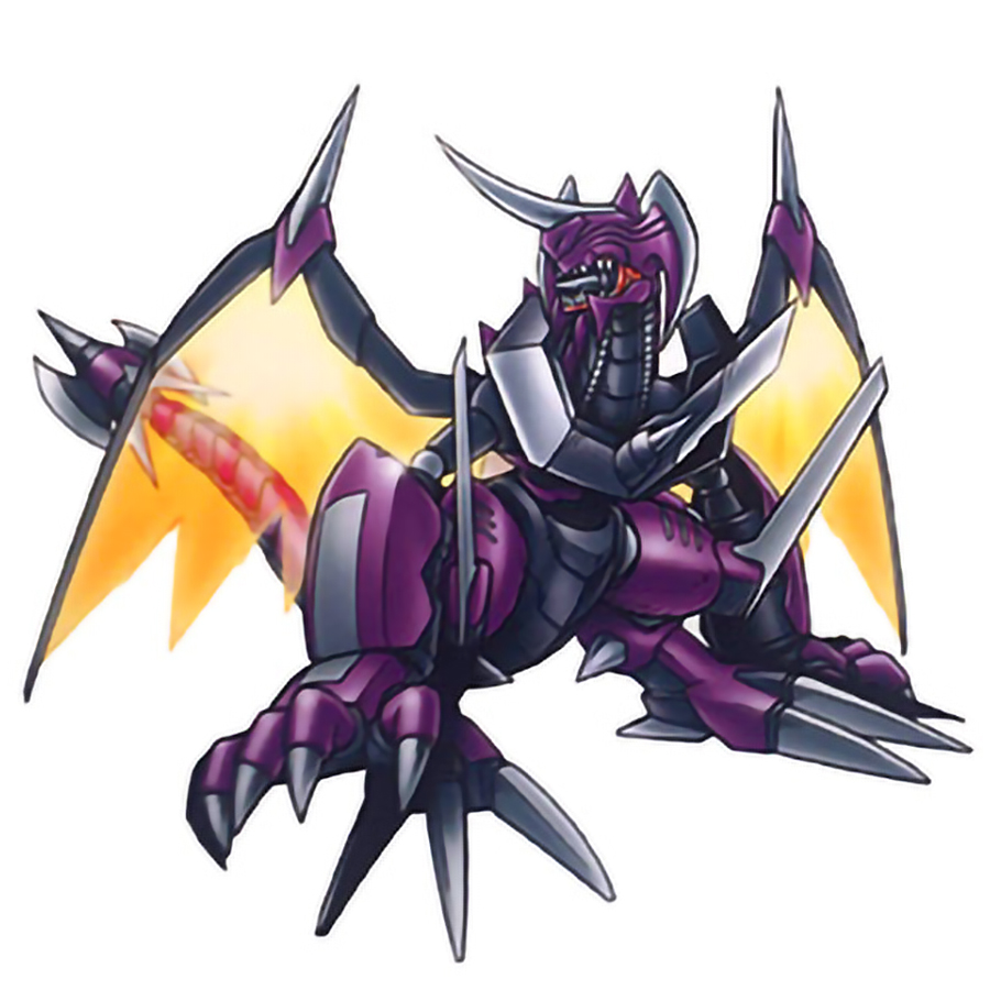 Digimon Rule 34 Image