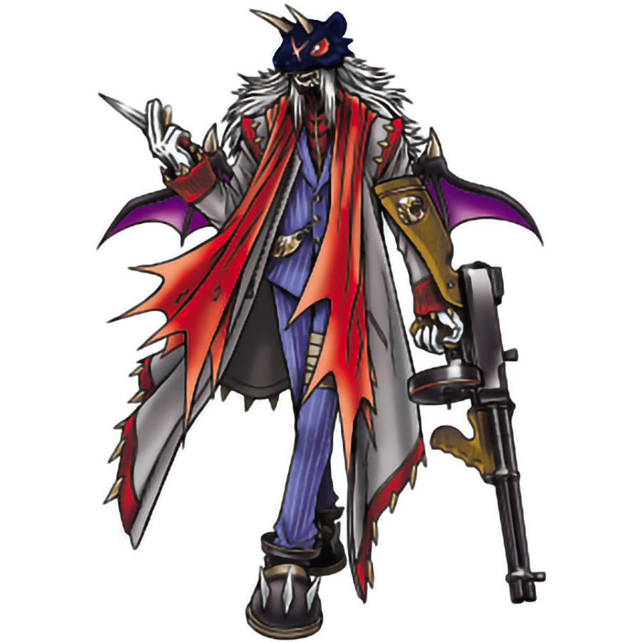 Digimon Rule 34 Image