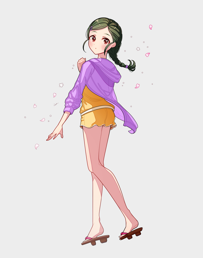 Idolmaster Rule 34 Image