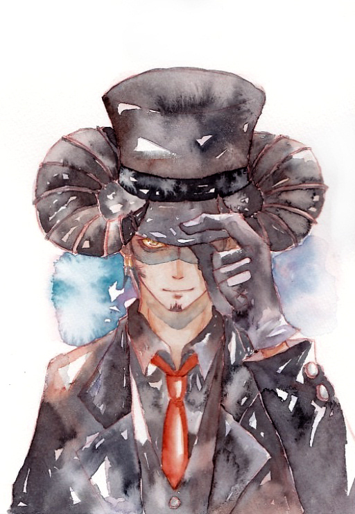 Trafalgar Law (One Piece) Rule 34 Image