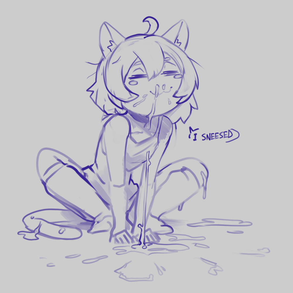 Nathy Rule 34 Image