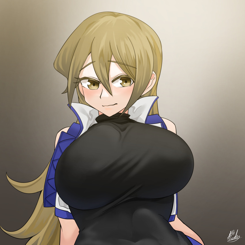 Tenjouin Asuka (Yu-Gi-Oh!) Rule 34 Image