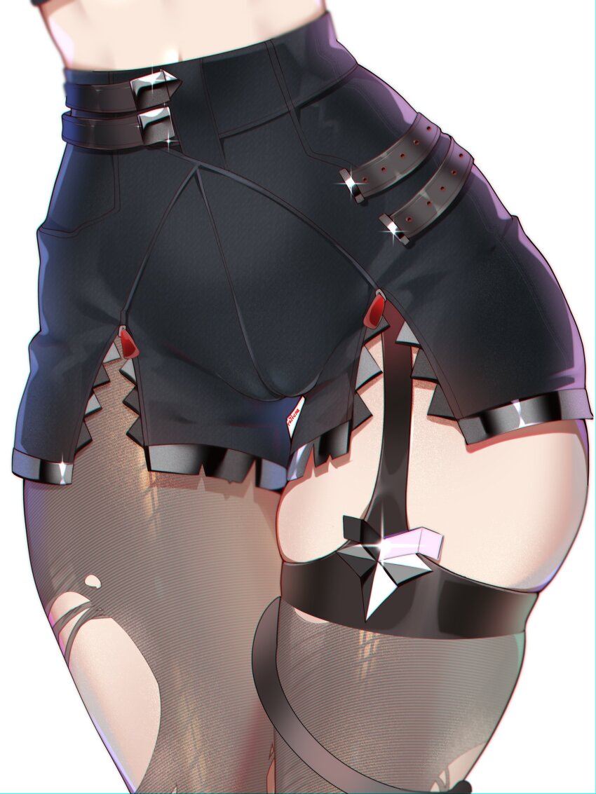 Jane Doe (Zenless Zone Zero) Rule 34 Image