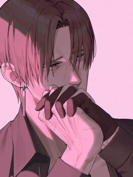Dante (Limbus Company) Rule 34 Image