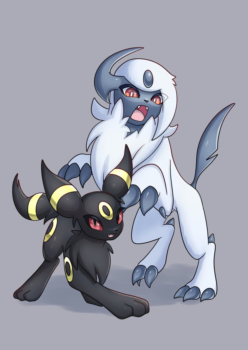 Absol (Nintendo) Rule 34 Image