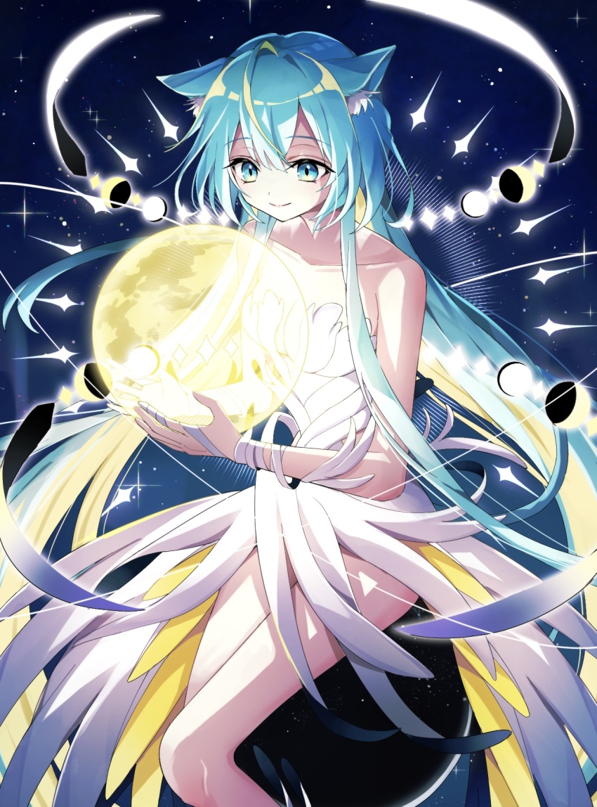 Shironeko Project Rule 34 Image