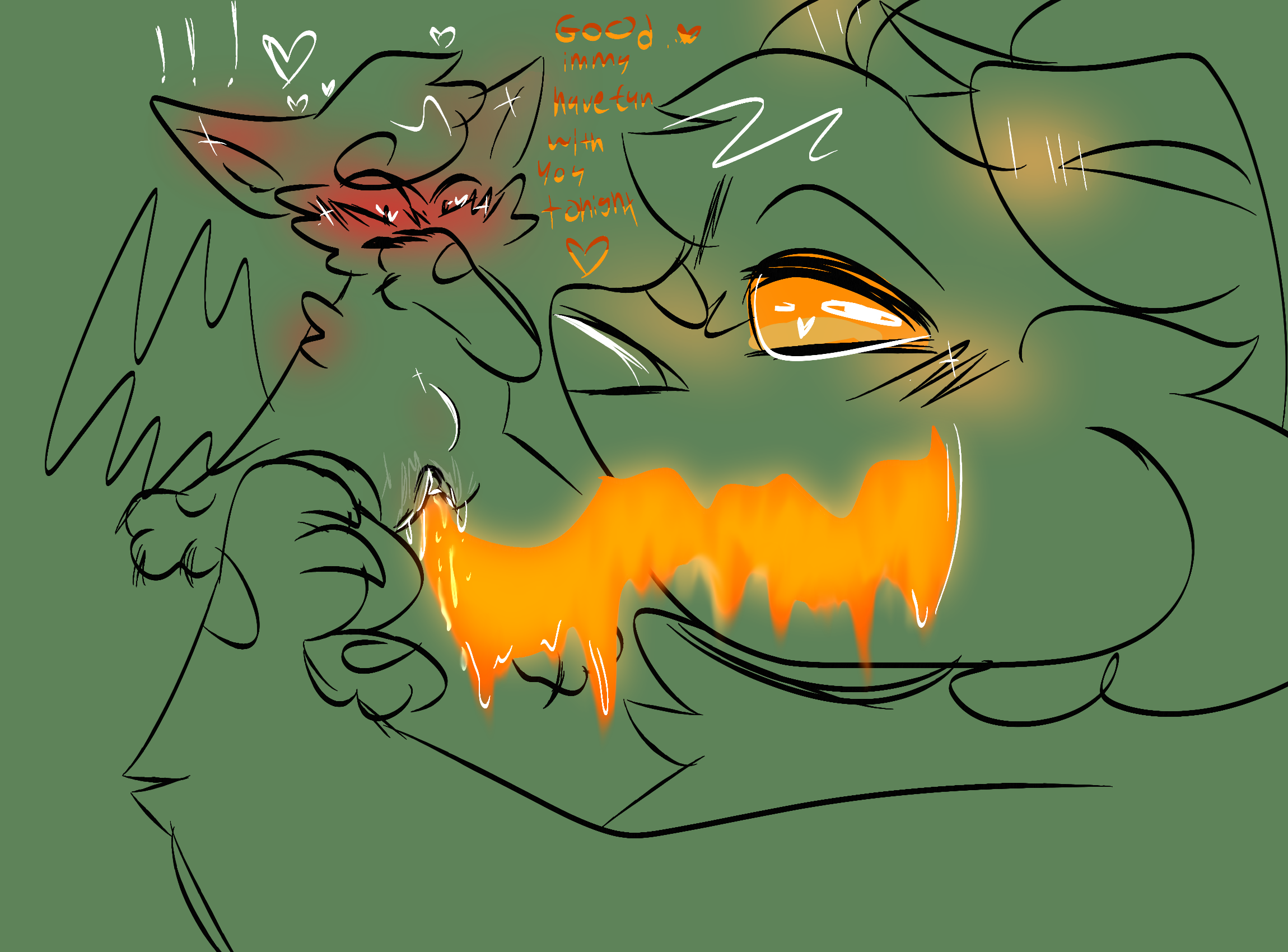 Anthro Rule 34 Image