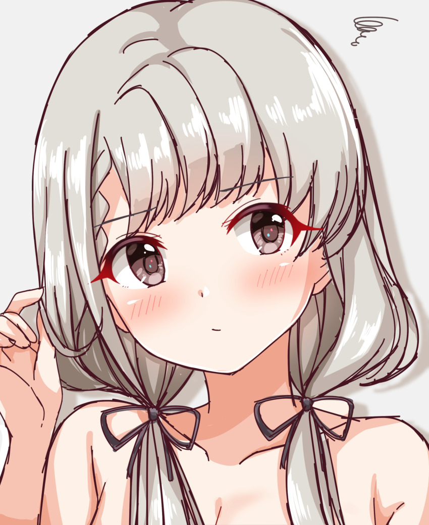 Hisakawa Nagi (Idolmaster) Rule 34 Image