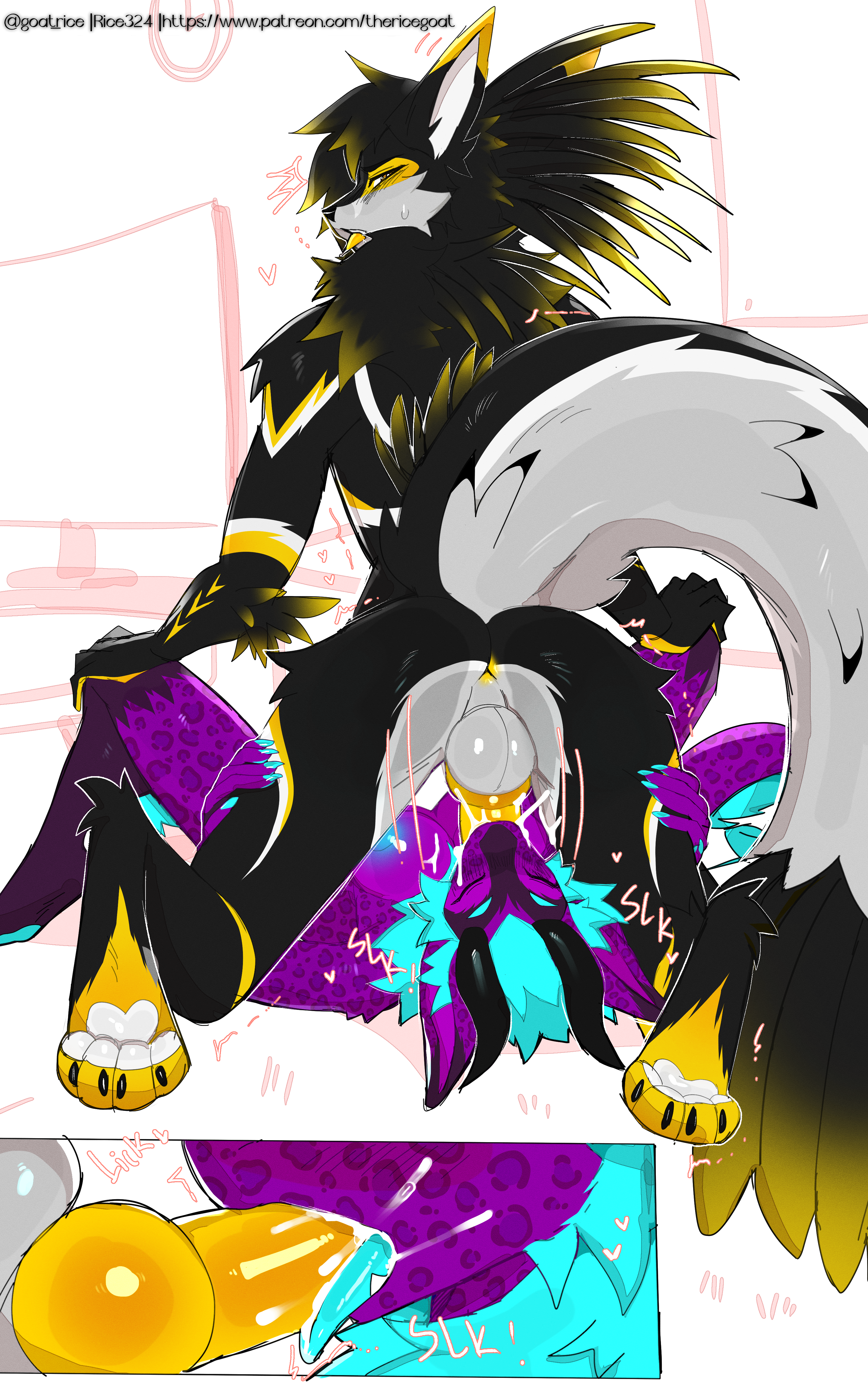 Dense Dingus Rule 34 Image