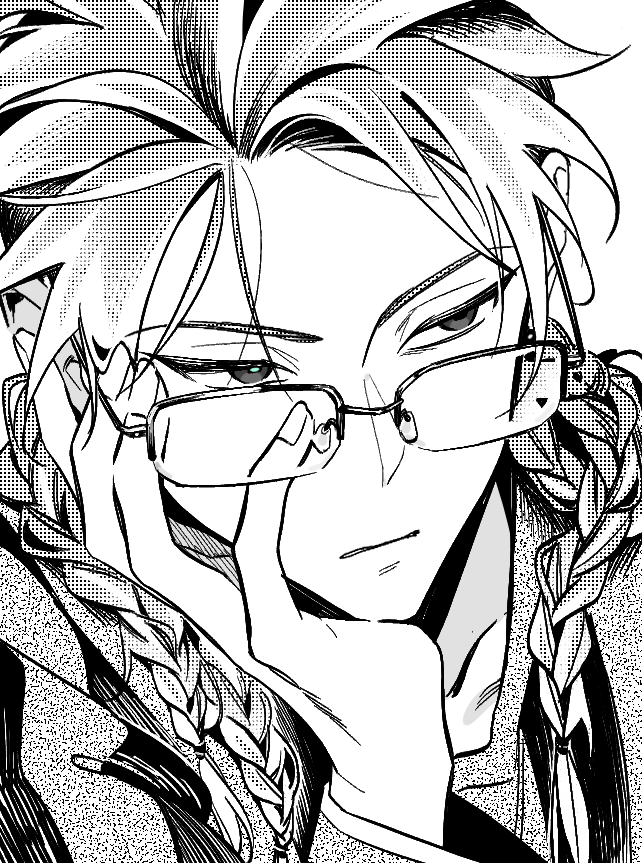 Blue Pupils Rule 34 Image
