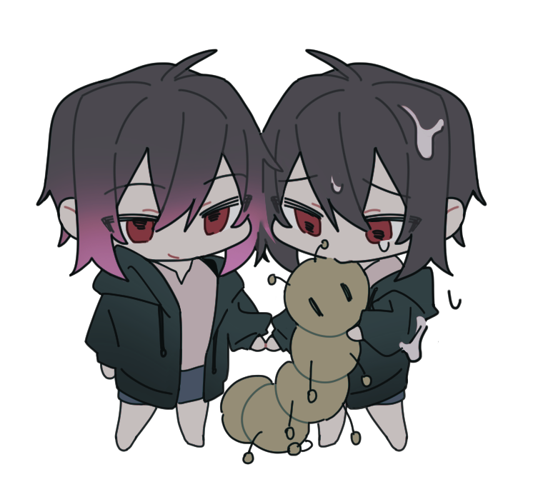 Black Jacket Rule 34 Image
