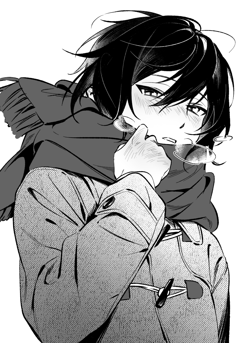 Blush Rule 34 Image