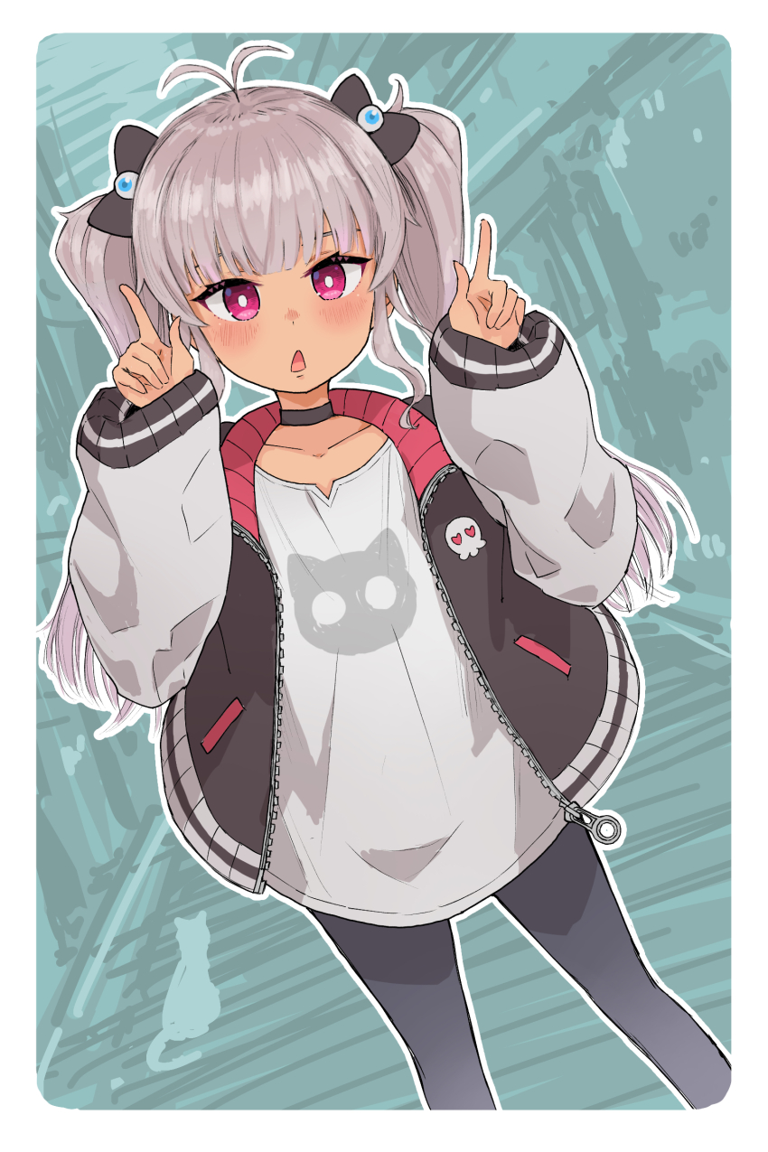 Matsukai Mao (Nijisanji) Rule 34 Image