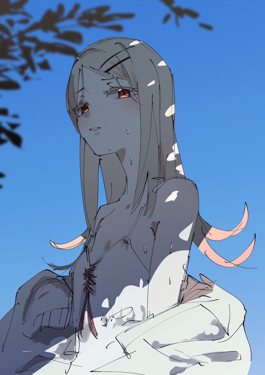 Shinosawa Hiro (Gakuen Idolmaster) Rule 34 Image
