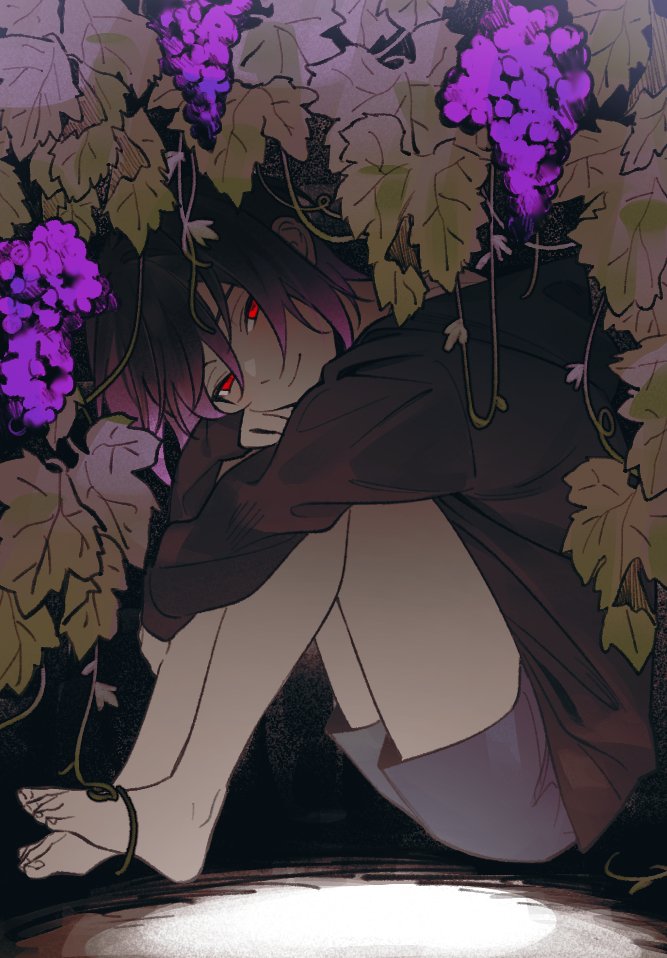 Barefoot Rule 34 Image