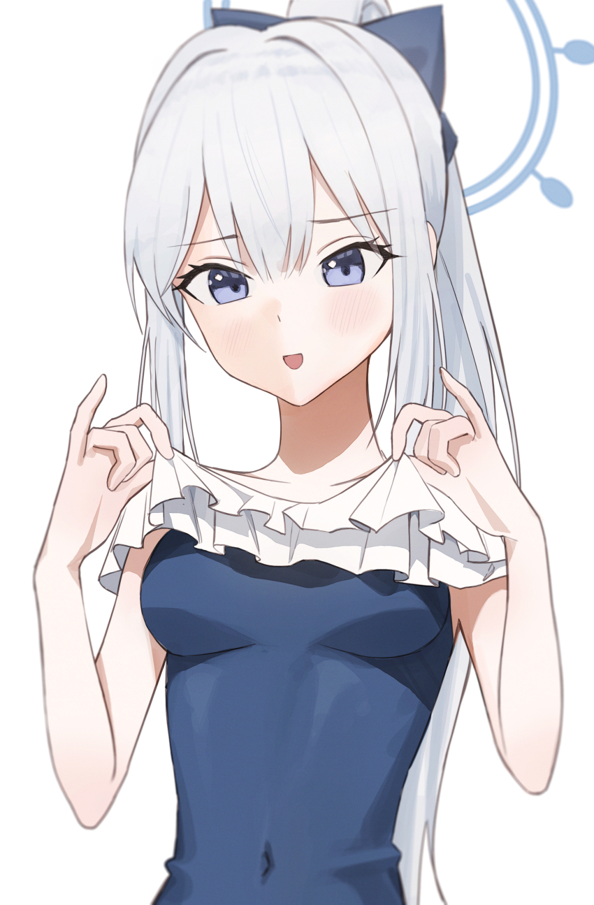 Miyako (Blue Archive) Rule 34 Image