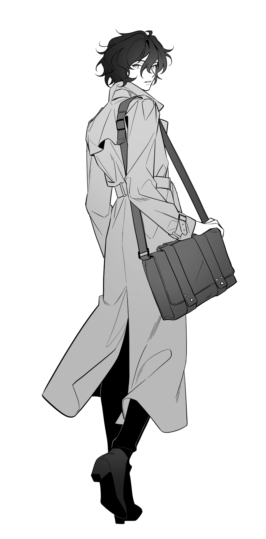Bag Rule 34 Image