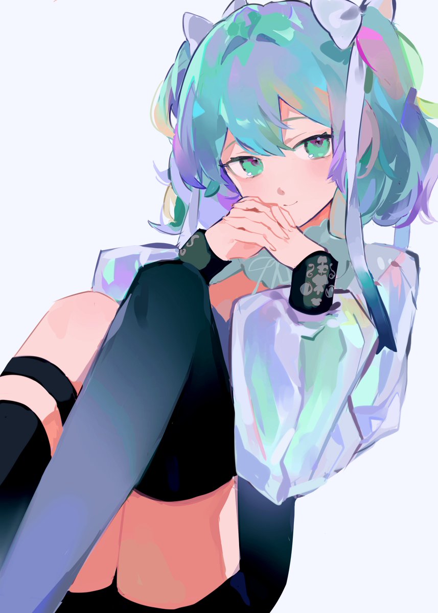 Yuy (Vtuber) Rule 34 Image