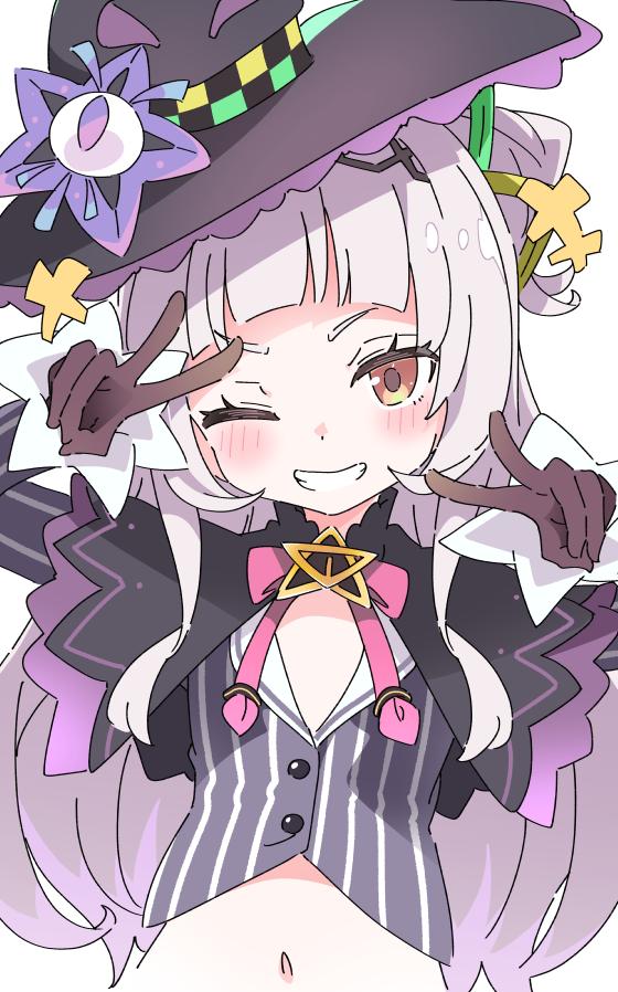Murasaki Shion (Hololive) Rule 34 Image