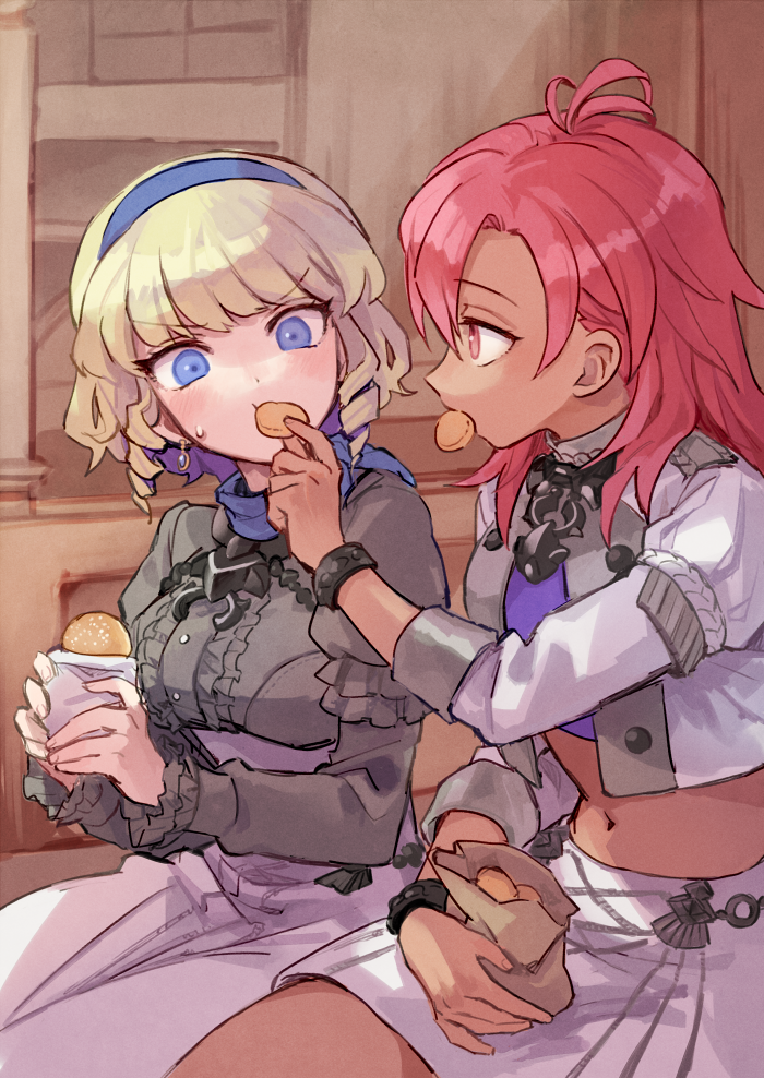 Constance Von Nuvelle (Fire Emblem) Rule 34 Image
